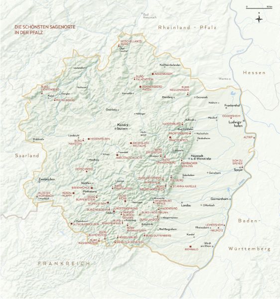 Die Pfalz